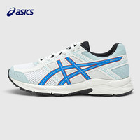 ASICS 亚瑟士 运动鞋童鞋春秋季新款减震男鞋子跑步鞋透气儿童女童休闲鞋