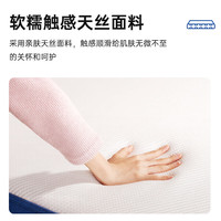 海马亦言 护脊 椰棕床垫