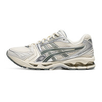 ASICS 亚瑟士 女子GEL-KAYANO14跑步鞋 1202A056-109 37