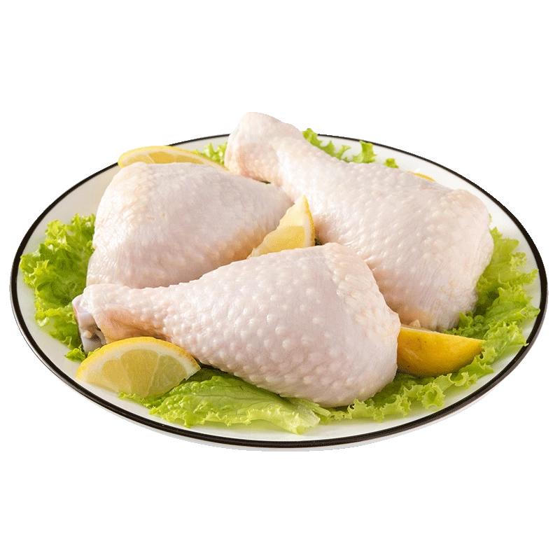  六和 新鲜 鸡琵琶腿