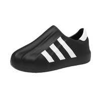 adidas adiFOM SUPERSTAR 贝壳头一脚蹬 休闲运动鞋