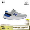 安德玛 UNDERARMOUR）春夏Phantom 365男女情侣运动休闲鞋3028616 金属银099 42
