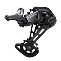 禧玛诺SHIMANO M5100/M6100后拨山地自行车10/11/12速后变速器