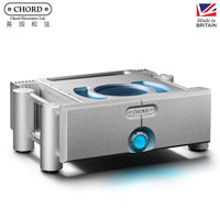 和弦 CHORD Ultima 6 英国发烧HiFi高保真立体声纯后级功放机