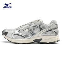 【美津浓 Mizuno】Speed2K经典透气跑步鞋男女款休闲设计时尚老爹鞋