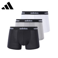  adidas/阿迪达斯 高弹力 男士内裤
