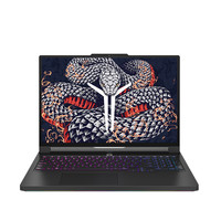 联想 Lenovo 拯救者Y7000新款 RTX5060 酷睿i7 电竞游戏笔记本电脑
