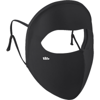 蕉下（beneunder）防晒口罩女防晒医美面罩全脸防紫外线高颜值脸基尼骑行护脸