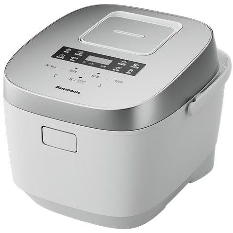 今日必买：松下 Panasonic Xtra系列 HFS153C 0涂层IH电饭煲 4L