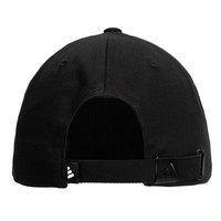 阿迪达斯 (adidas)中性 训练系列 3S BASEBALL CAP 帽子 JN3788 OSFM