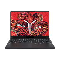 国家补贴：联想 Lenovo 拯救者R9000P 2025 AI元启 16英寸电竞游戏笔记本（R9-8945HX、32GB、1TB、RTX 5060）