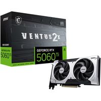 微星 5060Ti 08G 万图师PLUS 2X