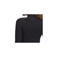  UNDER ARMOUR/安德玛 弹性 女士训练运动长袖T恤