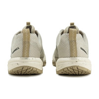 迈乐（Merrell）户外越野跑鞋男女同款款耐磨轻便舒适越野跑山鞋徒步鞋 J005105米白(男) 35