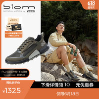 ecco BIOM 2.1运动鞋男  健步山地82381460770 43