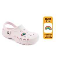 crocs 卡骆驰 贝雅 男鞋女鞋 洞洞鞋
