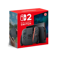 任天堂 Nintendo [香港直邮]任天堂/Nintendo Switch 2 游戏机(单主机)