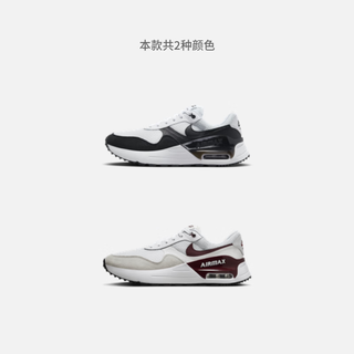  NIKE/耐克 透气缓震 男士运动鞋