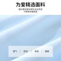 迪士尼儿童泳衣女孩2025款连体中大童宝宝专业训练泳装女童游泳衣 130码【高130-140cm重55-65斤】