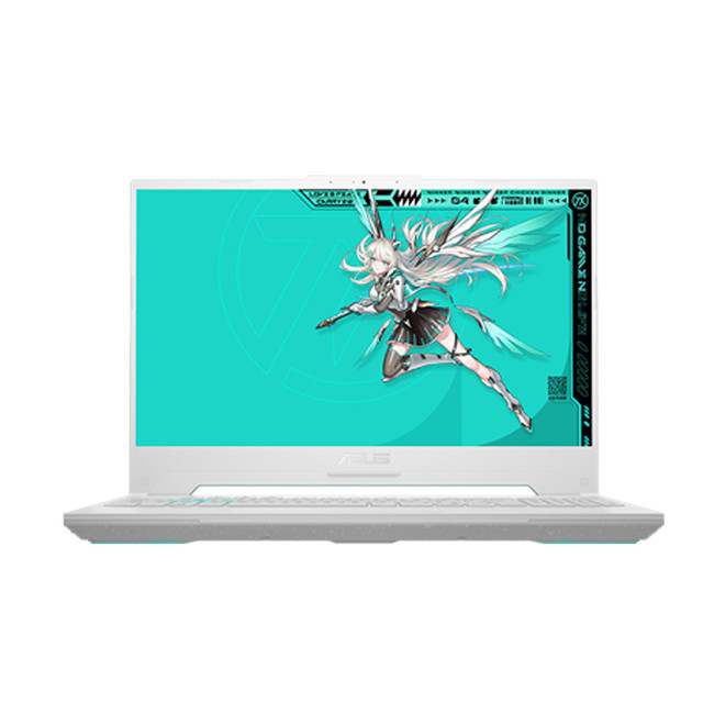 华硕 ASUS 天选5游戏本15.6英寸天选4轻薄补贴笔记本电脑RTX4060显卡电竞学生商务办公