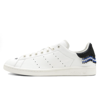 adidas ORIGINALS STAN SMITH系列 CLOT联名款 中性运动板鞋 JR0022