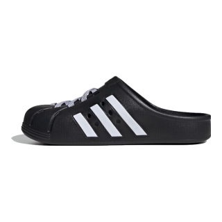 阿迪达斯 （adidas）男女鞋夏季ADILETTE CLOG运动鞋拖鞋JH9848 UK5.0码