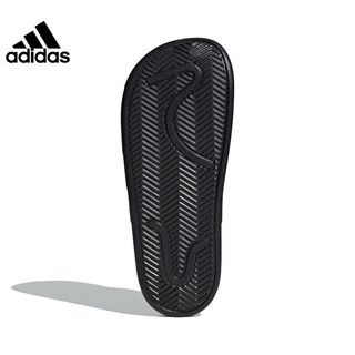 阿迪达斯 （adidas）男女鞋夏季ADILETTE CLOG运动鞋拖鞋JH9848 UK5.0码
