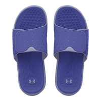 安德玛（UNDERARMOUR）Ignite 7女子软底运动休闲拖鞋3026027