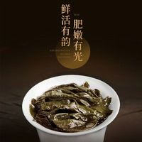 凤山安溪铁观音茶叶新茶安溪原产兰花香清香型乌龙茶高端罐装125g