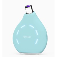 值选、88VIP：FOREO 斐珞尔 蓝光 KIWI 吸黑头仪 水雾蓝