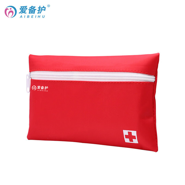 爱备护 急救包 防护应急包 消毒防护套装 ABH-L008M