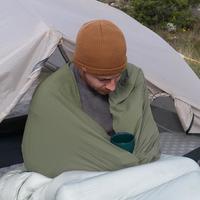 挪客户外 Naturehike睡袋隔脏内胆成人户外露营旅行旅游酒店超轻睡眠