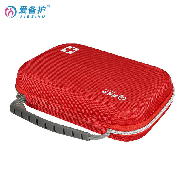 爱备护 防暑降温包 ABH-L004 (E505032A) 急救包 单位：套