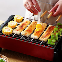 丰柜 网红烧烤排骨年糕脆皮年糕韩式年糕条煎炸商用小吃半成品批发水磨