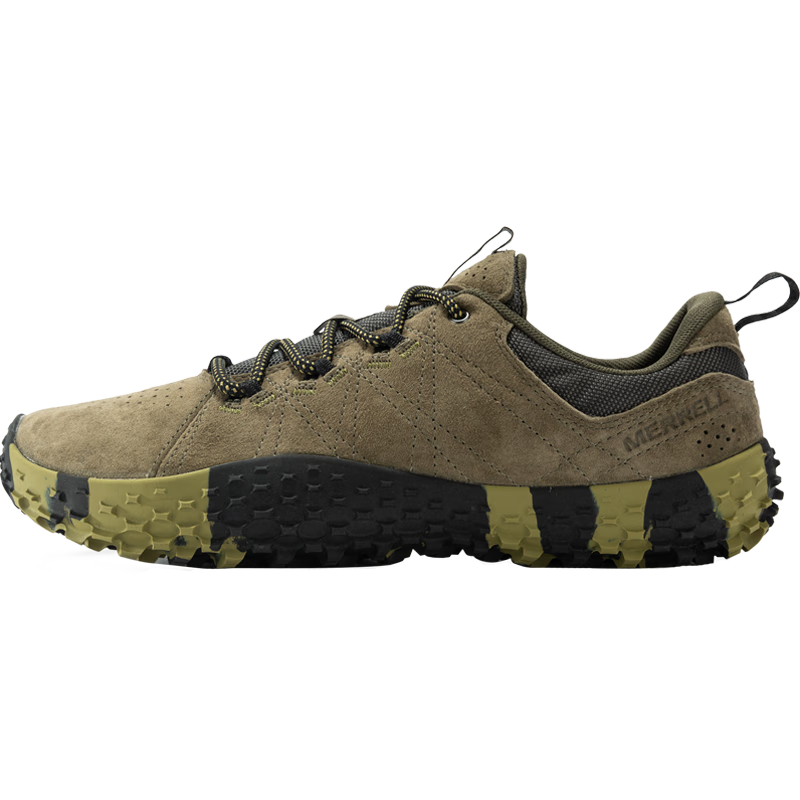  MERRELL/迈乐 简约时尚 男士休闲鞋