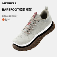 迈乐（Merrell）迈乐户外休闲鞋男女款 WRAPT 简约时尚时尚潮流商务鞋 J036004 白色(女) 41