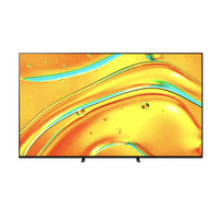 国家补贴：索尼 SONY K-85XR50 液晶电视 85英寸 4K