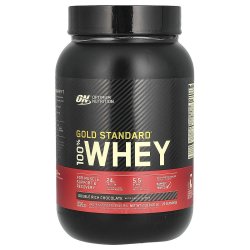 Optimum Nutrition 乳清蛋白粉 巧克力味 907g