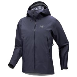 ARC'TERYX 始祖鸟 BETA SL系列男士防风冲锋衣