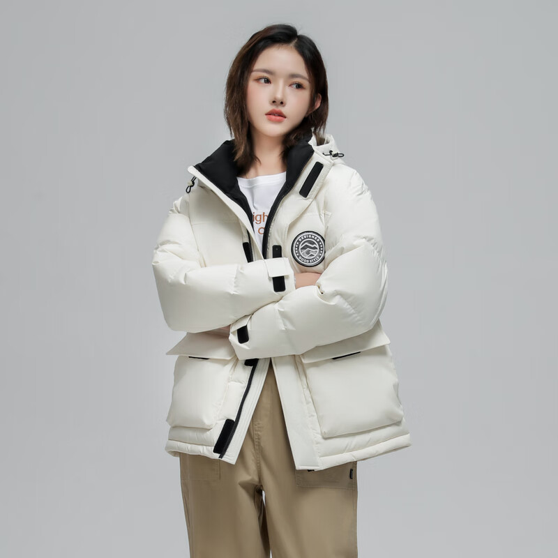 白色|8162