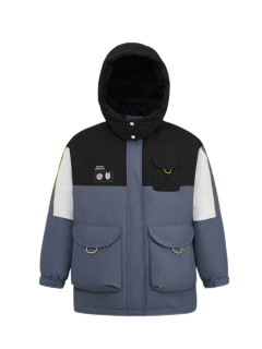 雪中飞 反季清仓‼ 极寒羽绒服