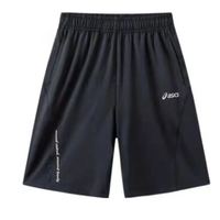ASICS 亚瑟士 运动速干短裤