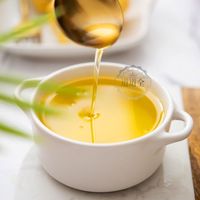 道道全低芥酸压榨菜籽油5L整箱食用4瓶装约36.8斤