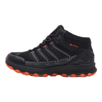 户外特工 HOT POTATO徒步鞋专业防水防滑轻便耐磨户外运动旅行暴走鞋男女中高帮登山鞋 【全防水防滑 软弹缓震】