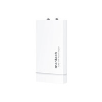  Mentech/铭普 65w快充 氮化镓充电器  单Type-C口 白色 单头 65W