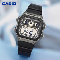 CASIO 卡西欧 AE-1300WH-8AVDF