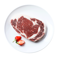  PALES/帕尔司 谷饲原切 眼肉牛排