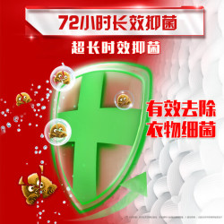 奥妙 洗衣液 奥妙除菌除螨1kg
