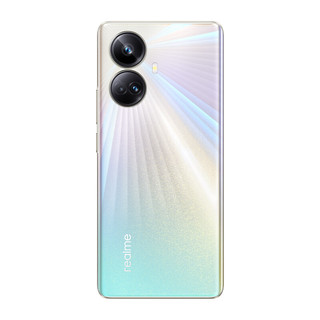 realme真我 10 Pro+ 一亿像素 星耀之光 8GB+128GB 5G手机