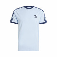 adidas/阿迪达斯 时尚潮流 男士短袖T恤
